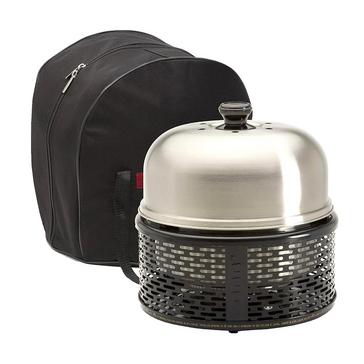 Black Cobb Pro BBQ