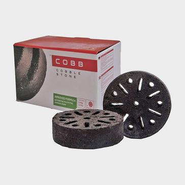 Black Cobb Cobblestones (x6)