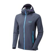 Rab Women s Alpha Flux Jacket GO Outdoors