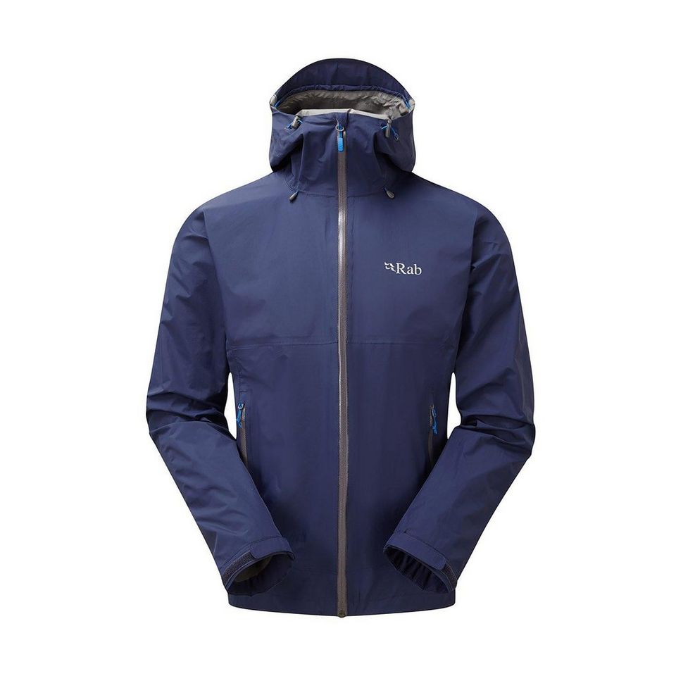 Rab Men s Fuse II Jacket GO Outdoors