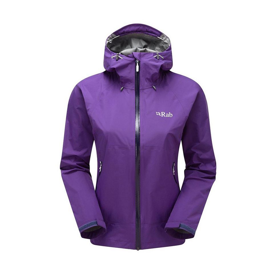 Rab Women s Fuse II Jacket GO Outdoors