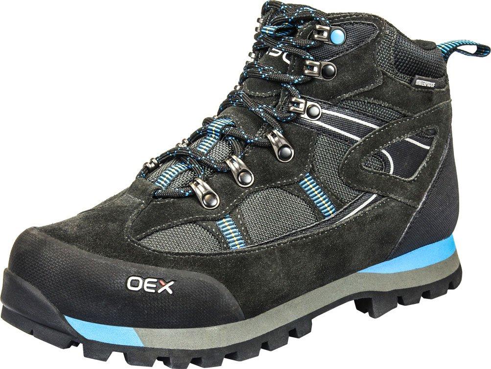 oex walking trousers