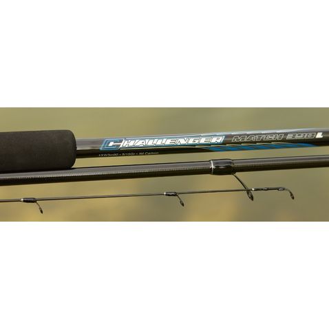 Garbolino Challenger Feeder Rods Sporting Goods Rods