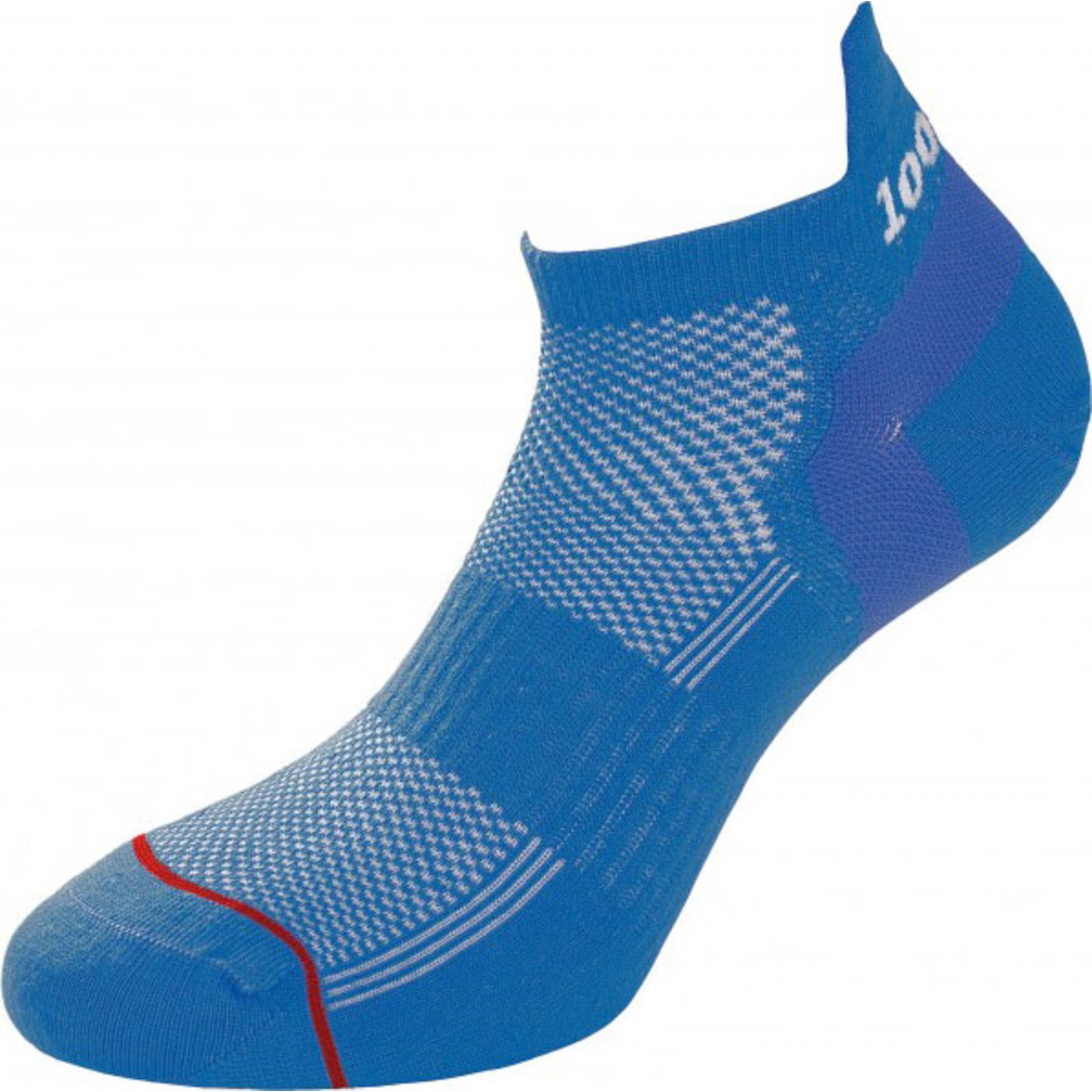 1000 Mile Ultimate Tactel® Men's Trainer Liner Sock Review