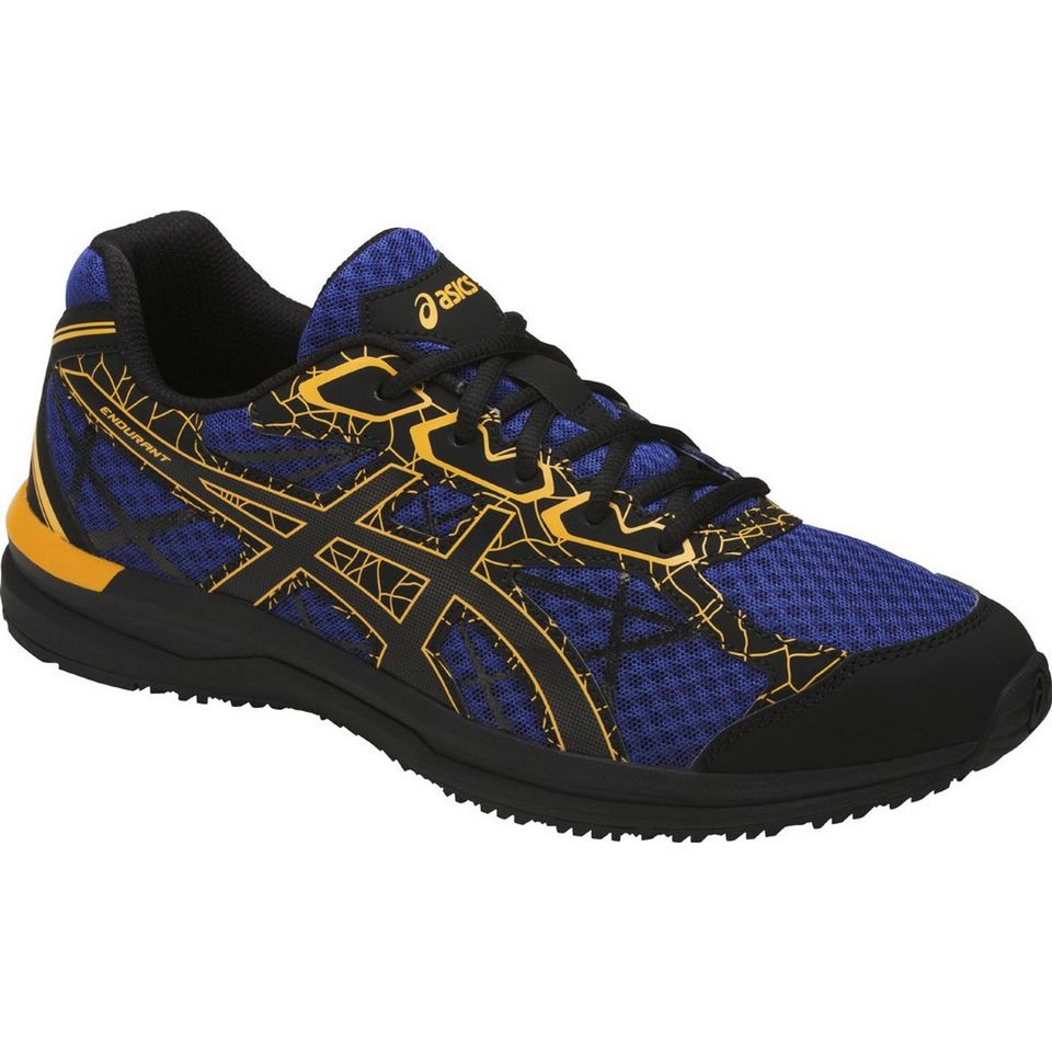 Asics Endurant Men s Trail Running Shoe GO Outdoors