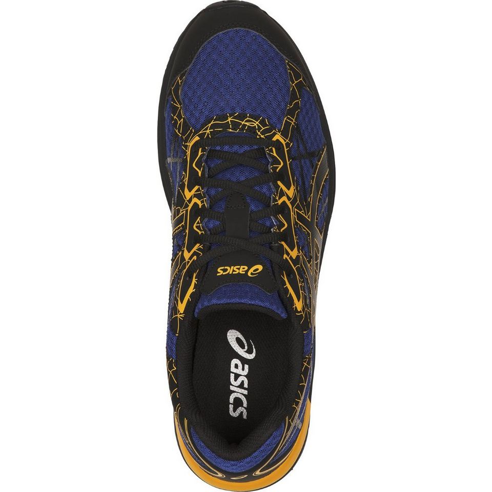 Asics Endurant Men s Trail Running Shoe GO Outdoors