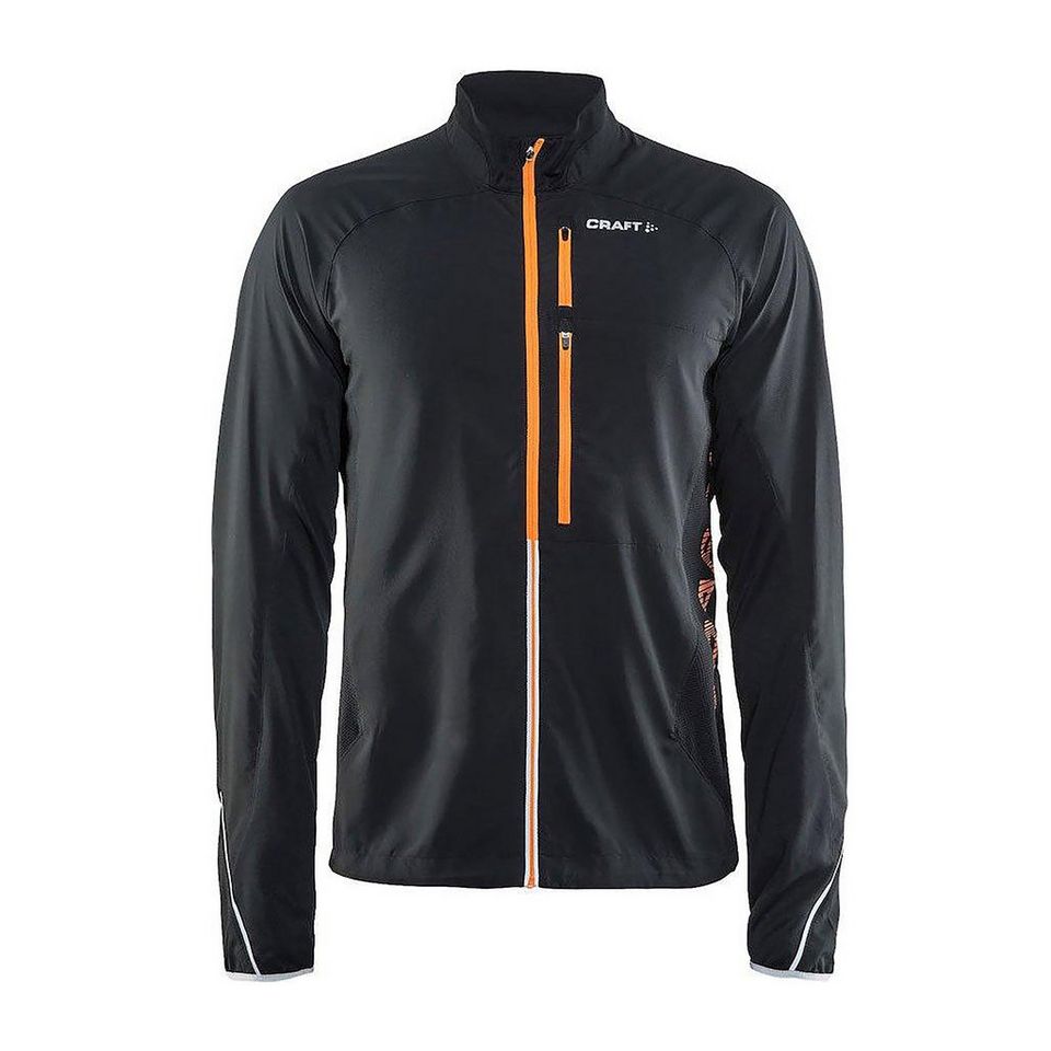 Craft Men s Breakaway Jacket GO Outdoors