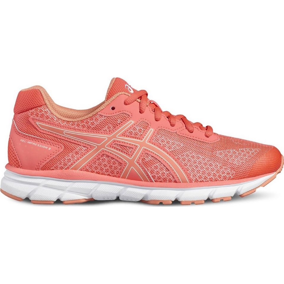 Asics GEL Impression 9 Women s Running Shoe GO Outdoors