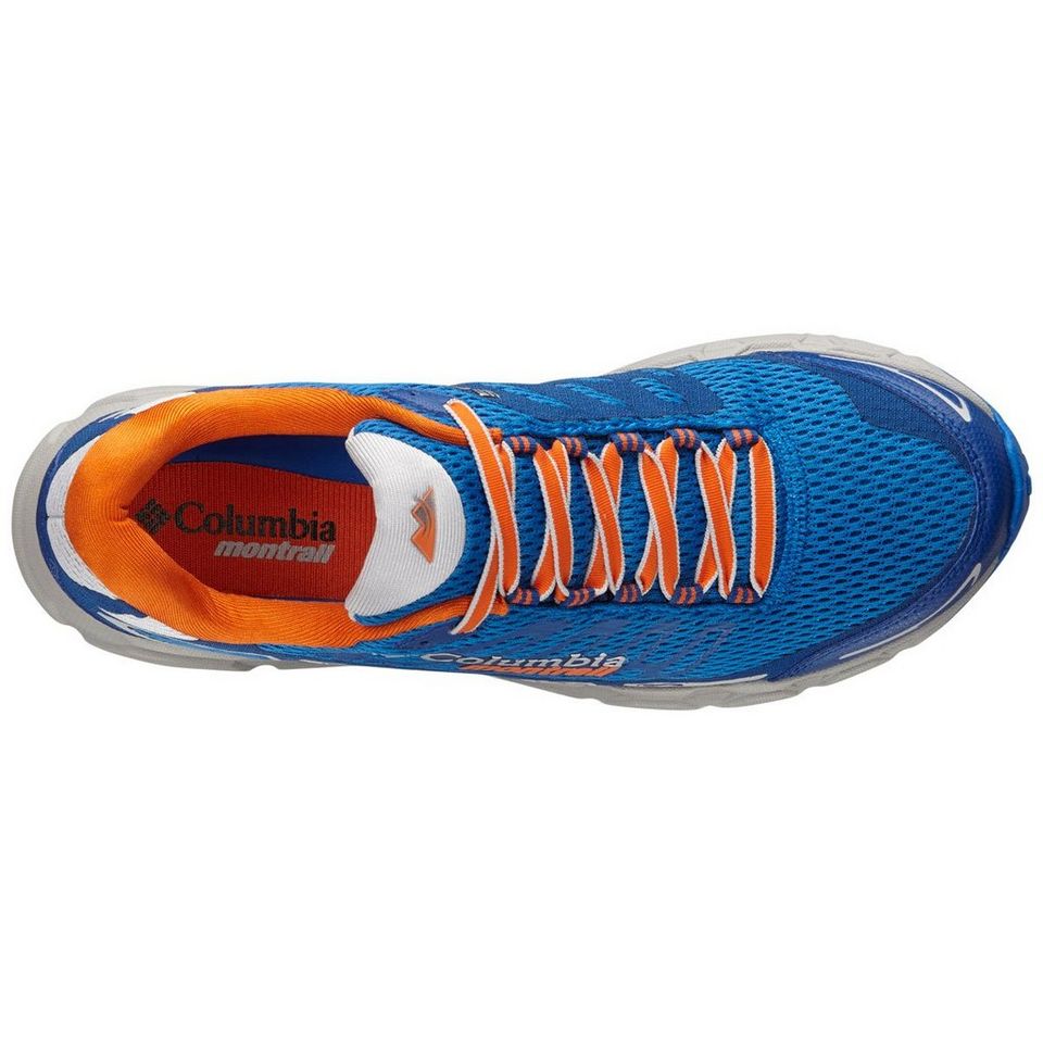 Columbia Bajada 3 Men s Trail Running Shoe GO Outdoors
