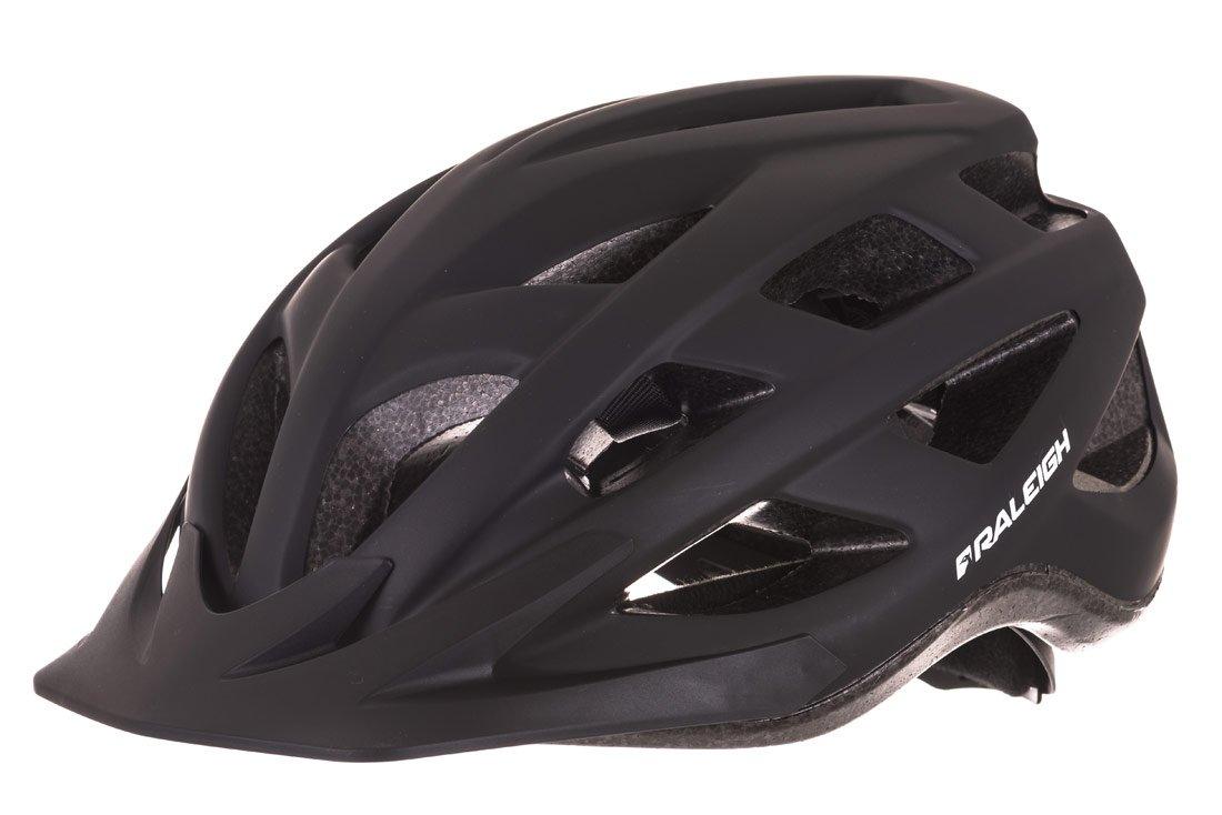 raleigh cycle helmet