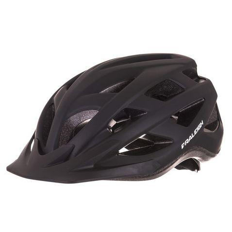 Raleigh bike shop helmet