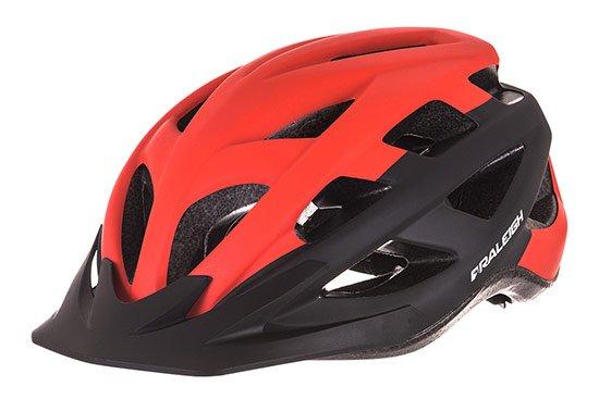 raleigh bike helmet