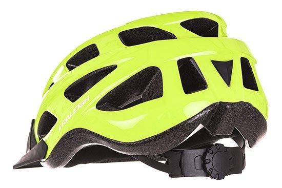 Raleigh Quest Cycling Helmet Review