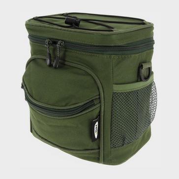Green NGT Personal Cooler Bag Xpr