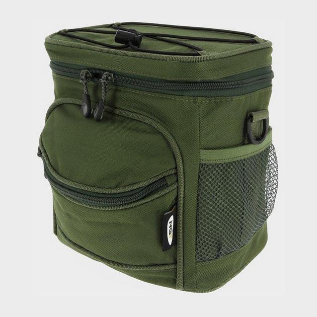 Green NGT Personal Cooler Bag Xpr image 1