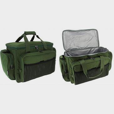 Green NGT Green Insulated Carryall 709