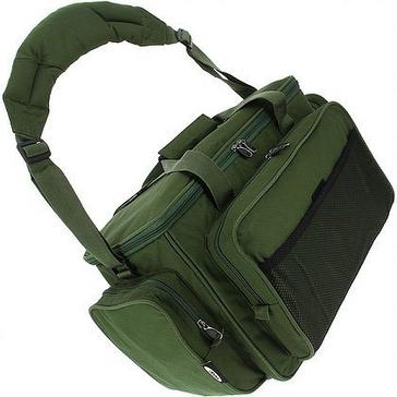 Green NGT Green Insulated Carryall 709