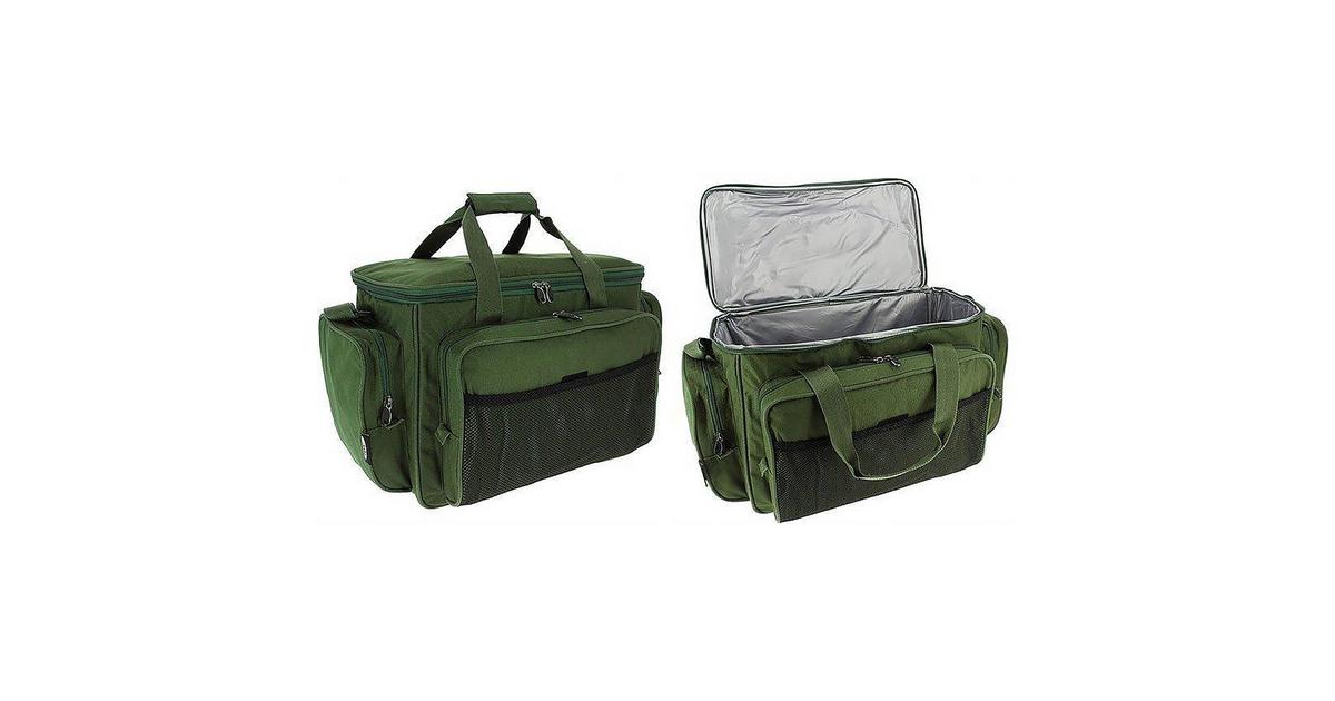 Sac Isotherme NGT QuickFish Carryall – Vert, Pour La Carpe, 709, A0972