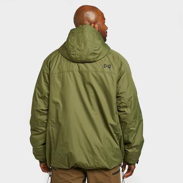 Green Navitas Scout 2.0 Jacket
