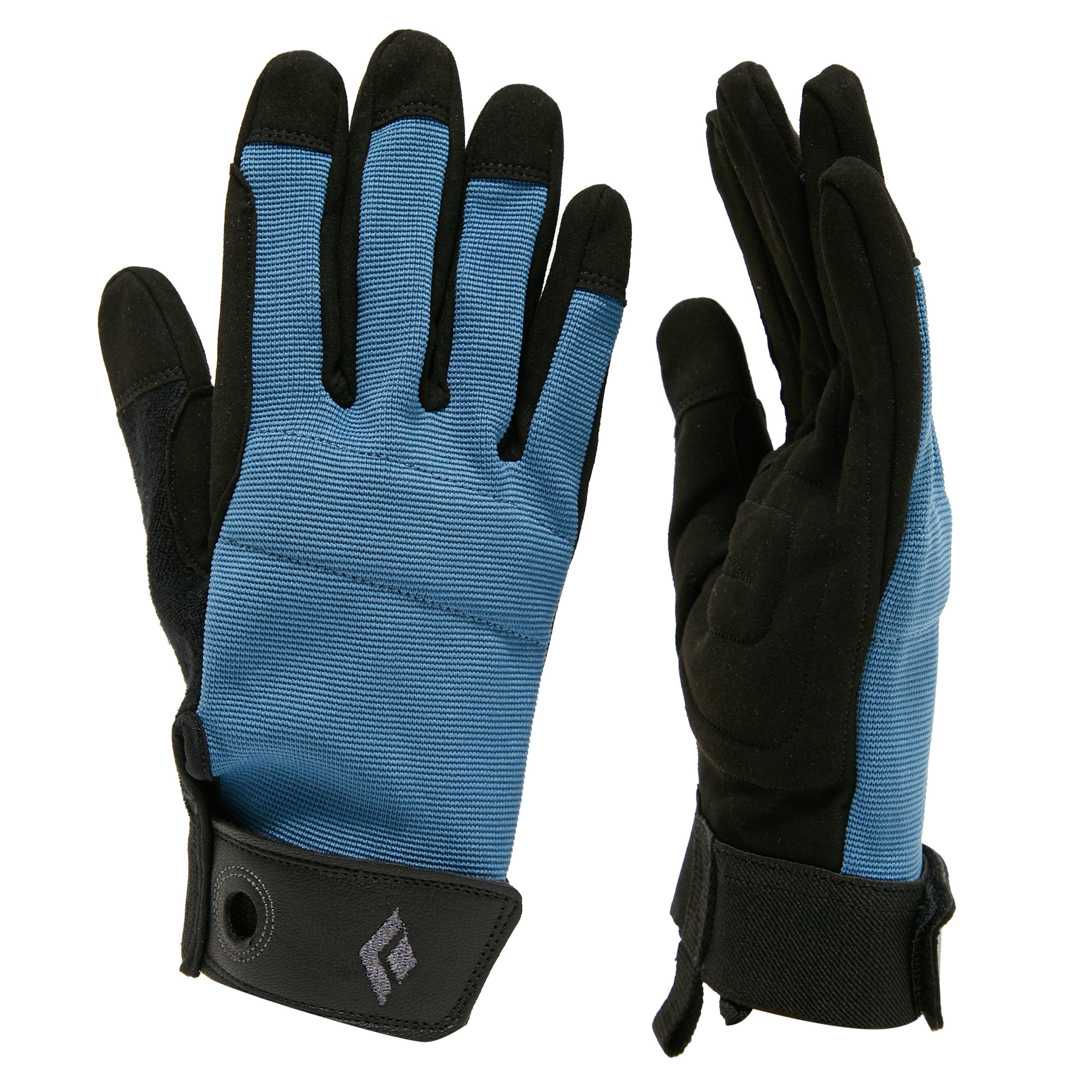 Black Diamond Crag Gloves Review