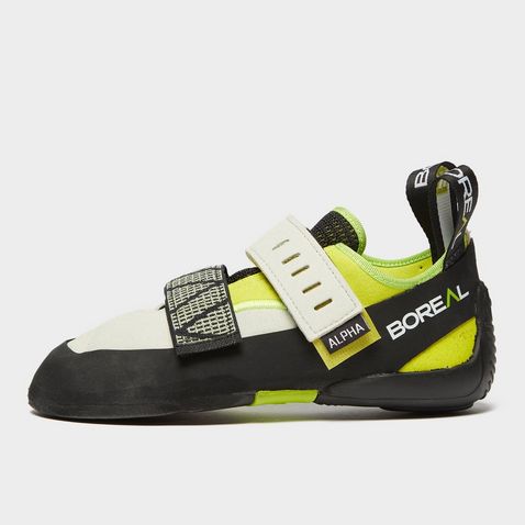 Cheap store climbing shoes