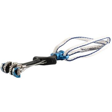 Blue DMM Dragon Cam (Size 00)
