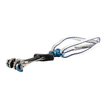 Blue DMM Dragon Cam (Size 00)