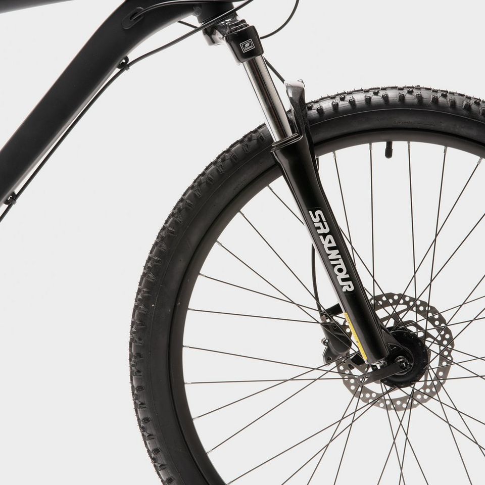 Calibre Saw Mountain Bike GO Outdoors