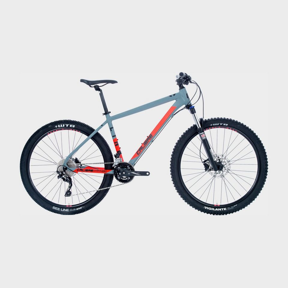 Calibre Line 20 Mountain Bike GO Outdoors