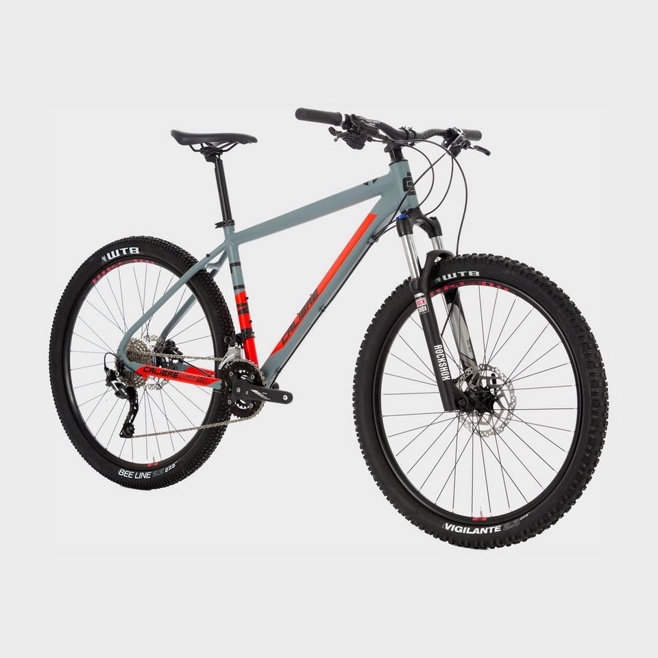 Calibre two cubed mountain bike review hotsell