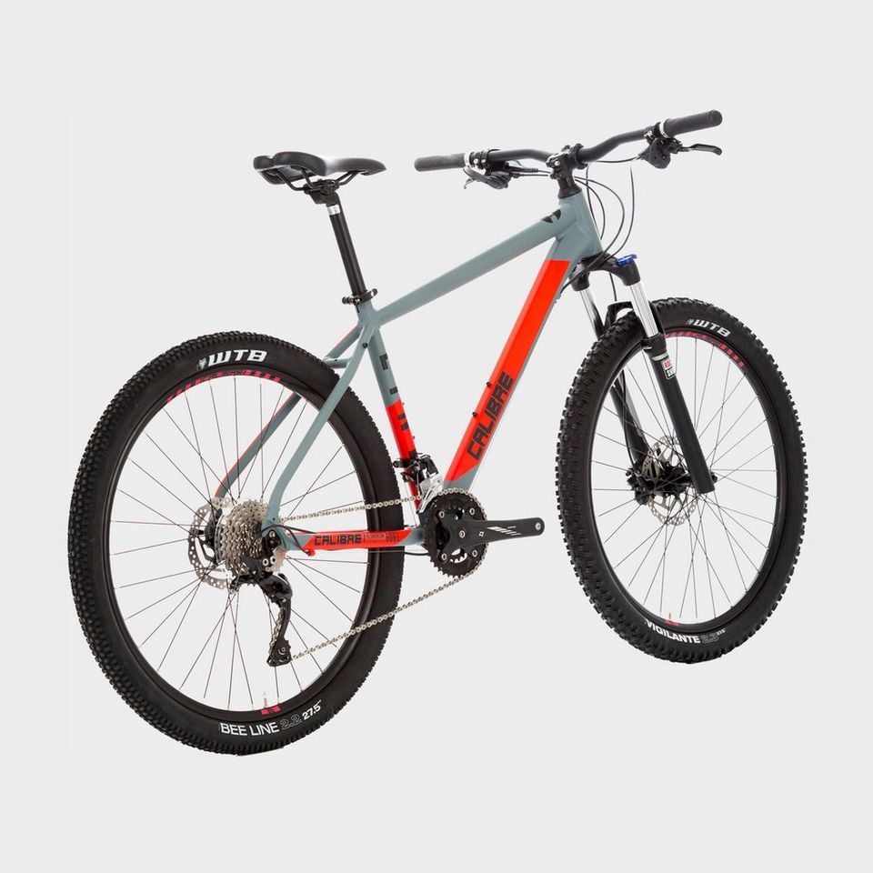 Calibre Line 20 Mountain Bike GO Outdoors