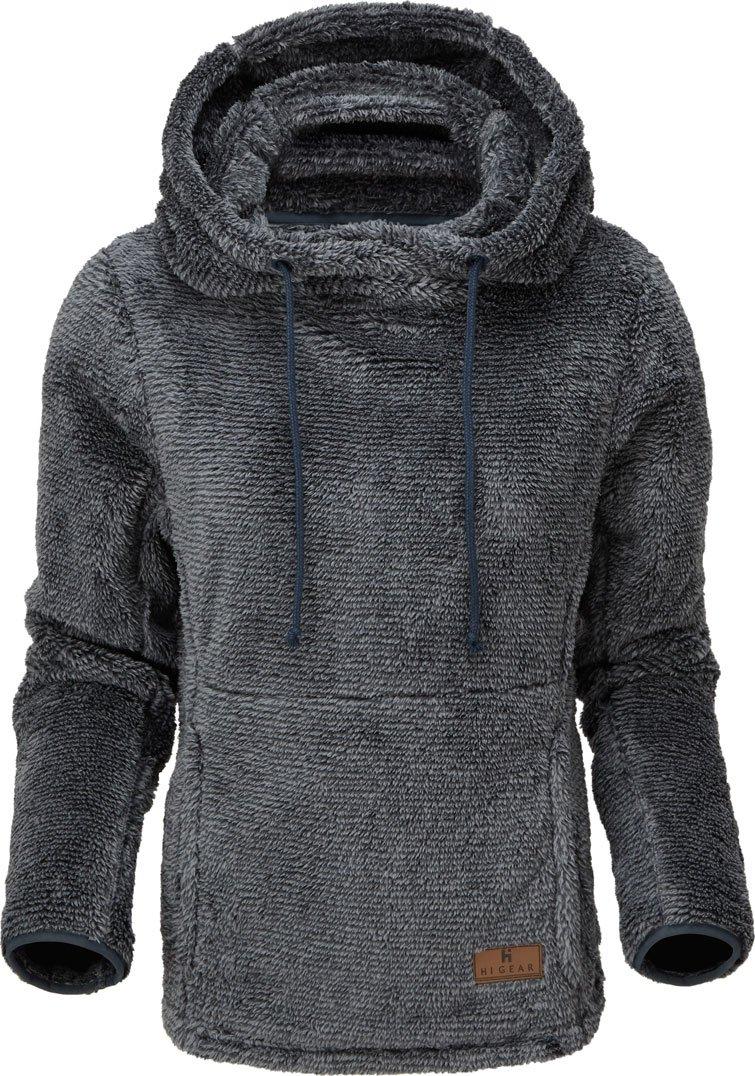 hi gear women's yogi hoody