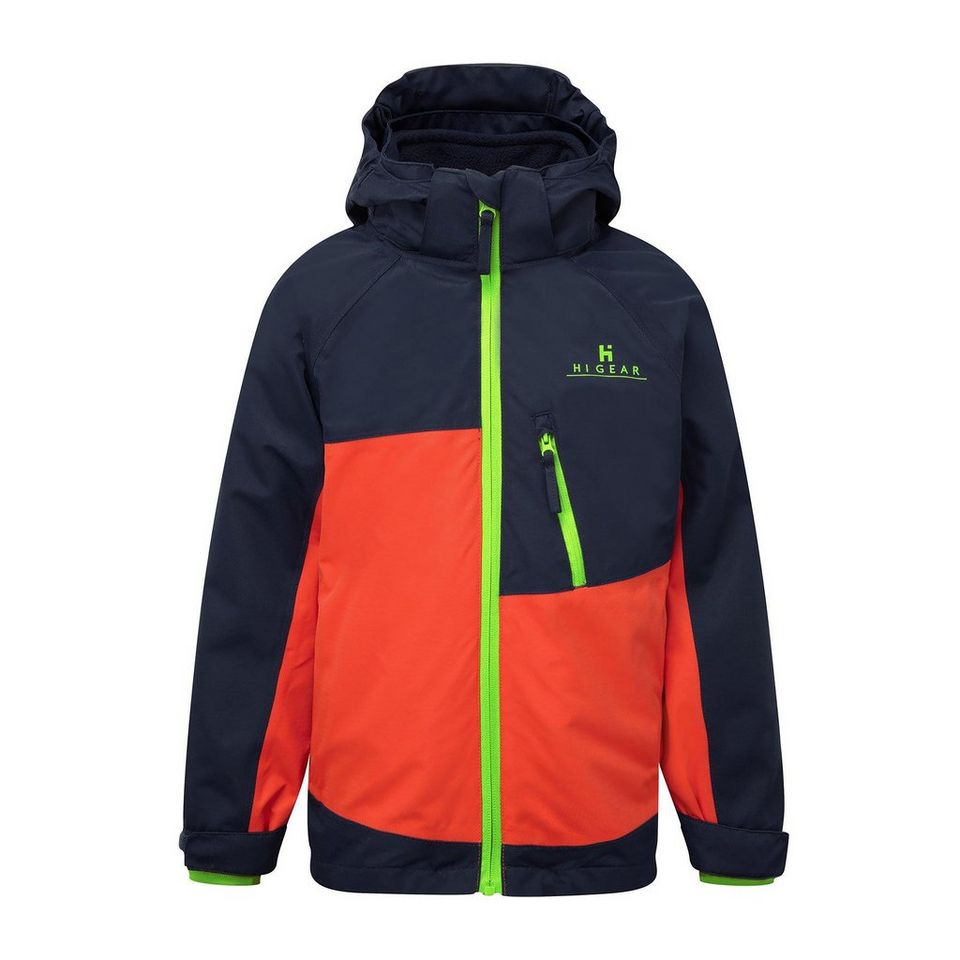 Hi gear transition 3 in 1 jacket best sale