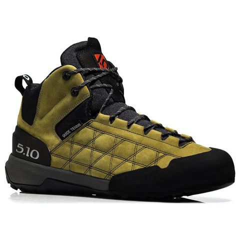 CA SUN FIVE TEN GUIDE TENNIE WMS