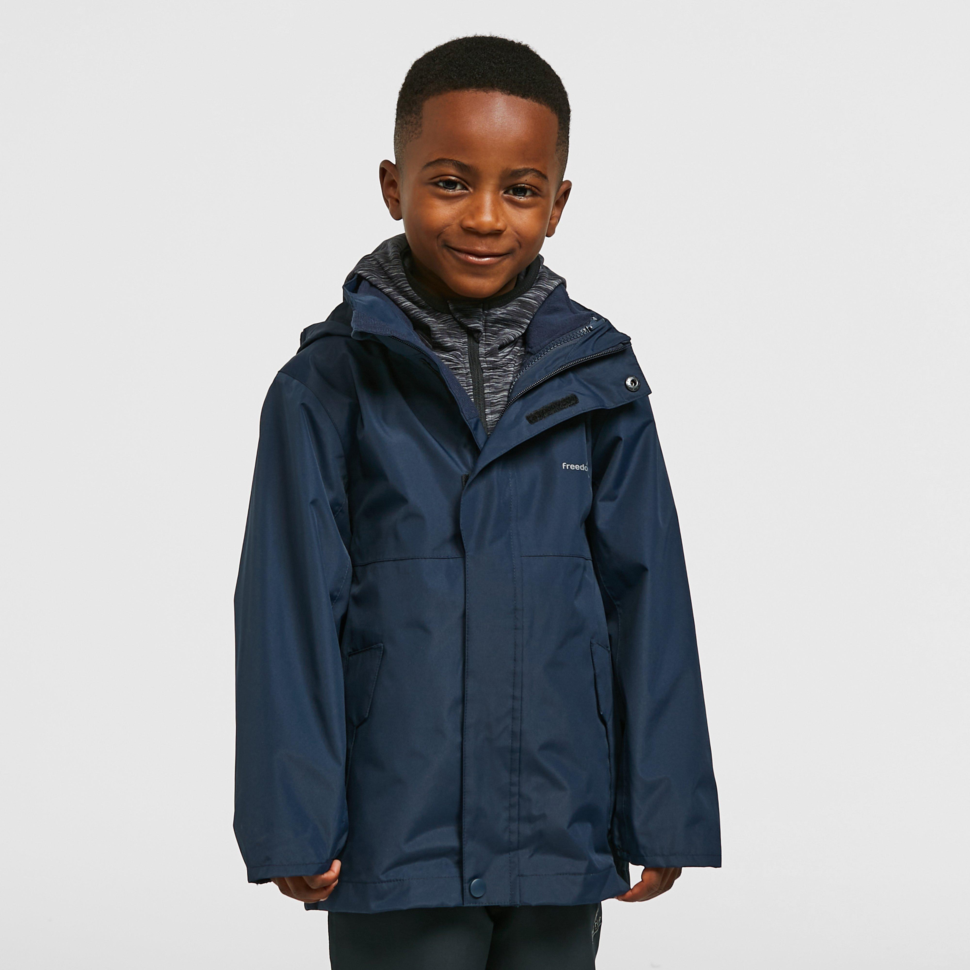 go outdoors waterproof jacket
