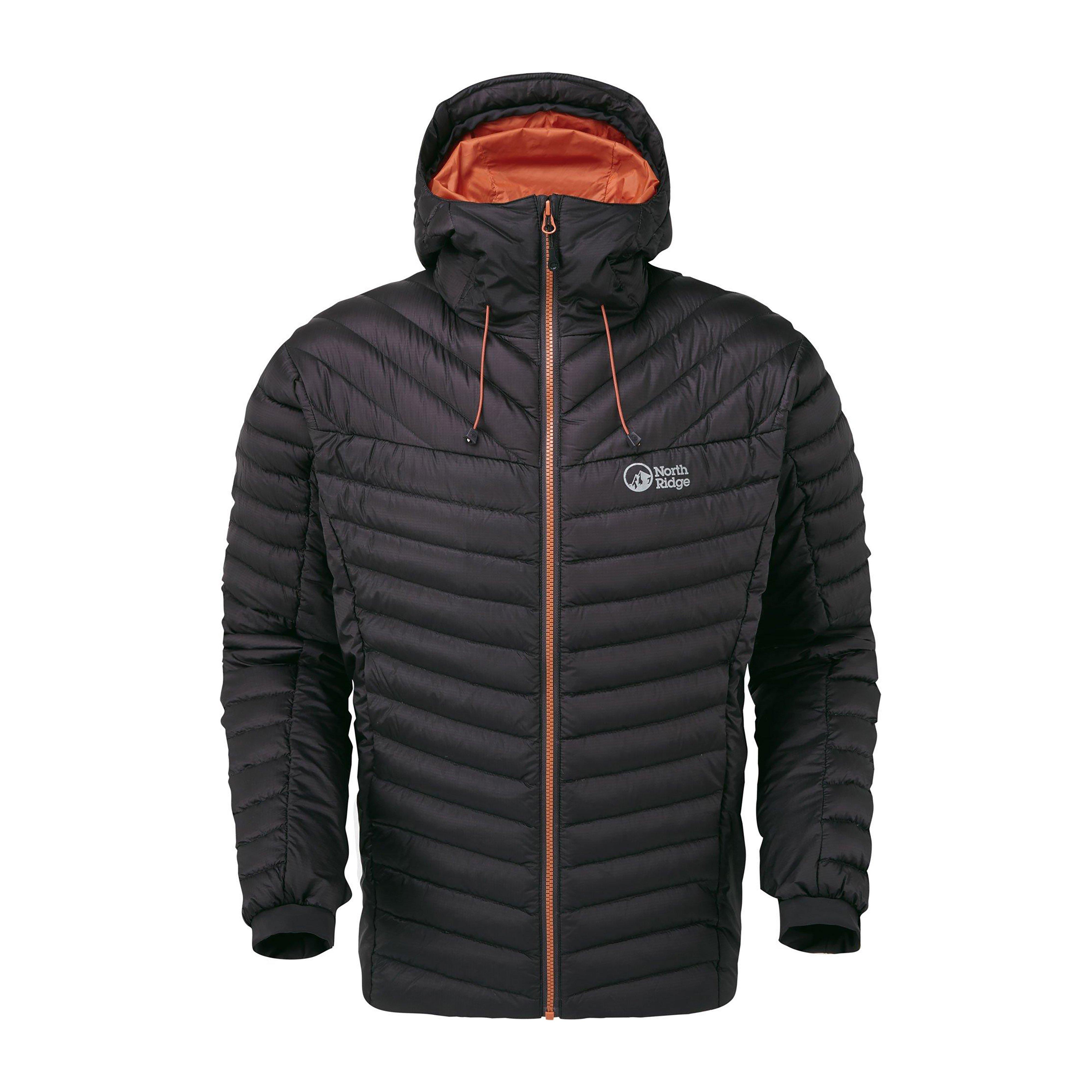 North ridge hybrid spirit down jacket on sale