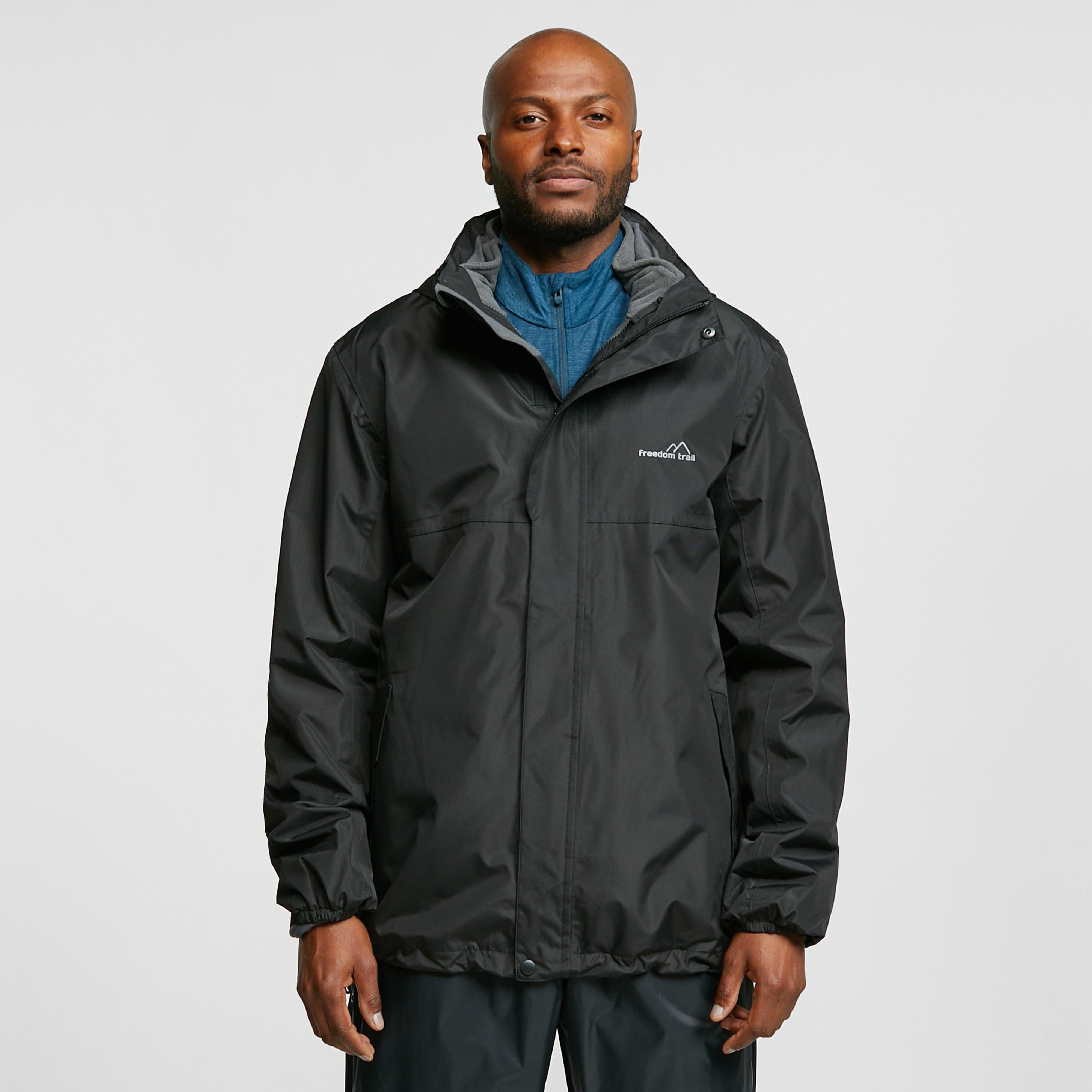 go outdoors gore tex jacket