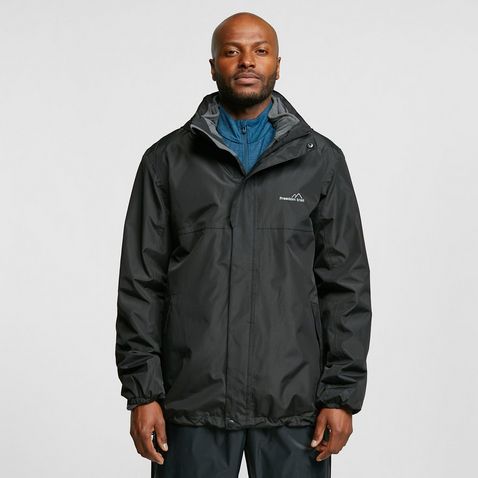 Mens Waterproof Jackets Coats Go Outdoors