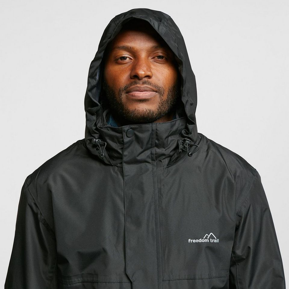 Freedom trail 3 in 1 jacket hot sale