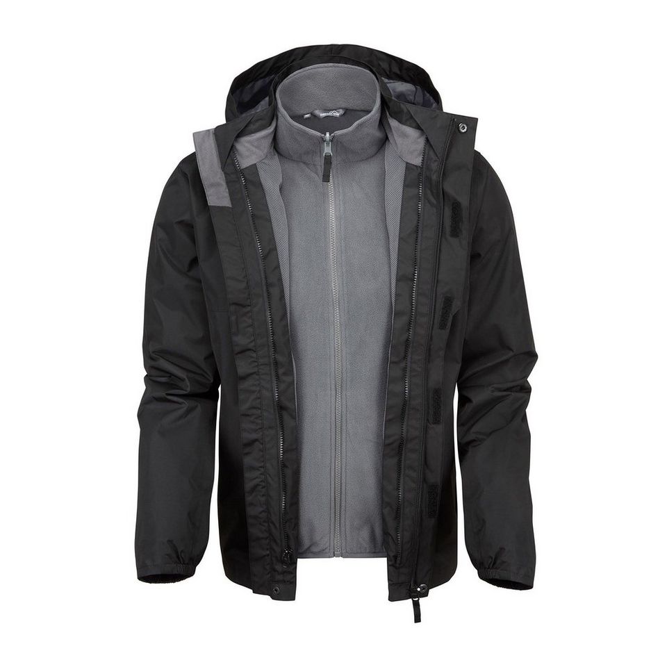 Freedom trail 3 in 1 jacket best sale