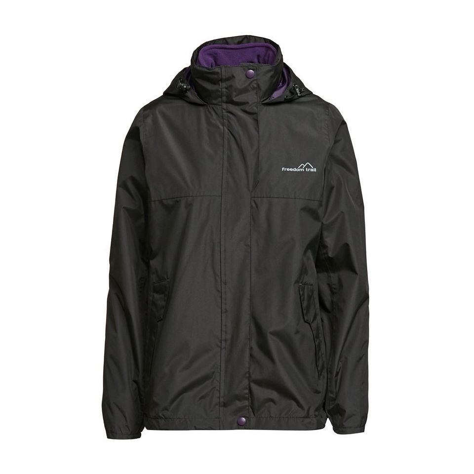 Freedom trail 3 in 1 jacket shop