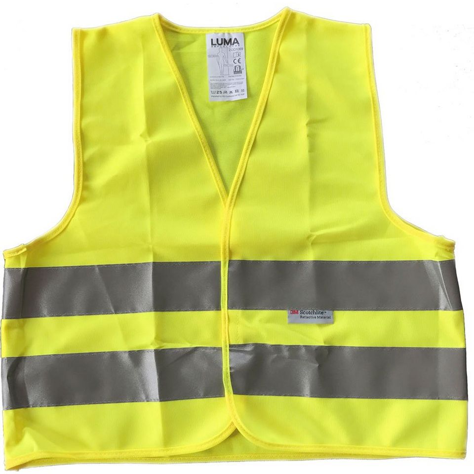 Luma Child Safety Vest