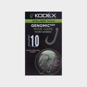 Purple Kodex Genomic Mgp Wide Gape Brbd 10