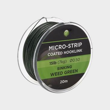Blue Kodex Micro-Strip Coated Hklink 15Lb 20M