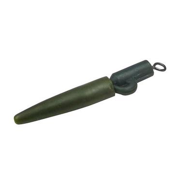 Green Kodex Total Lead-Clip System (Weed Green)
