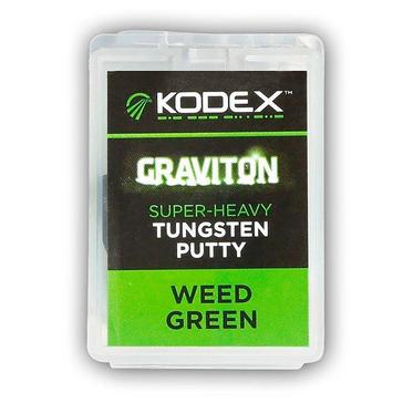 Green Kodex Graviton Weed Green Tungsten Putty