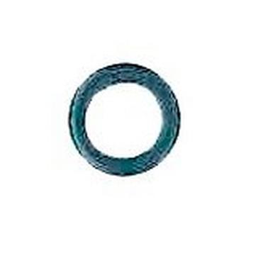 Grey Kodex Rig Rings Round 3.7Mm