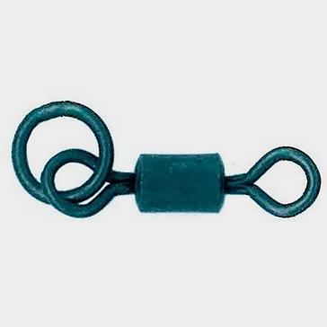 Blue Kodex Total Flex Ring Swivel No8