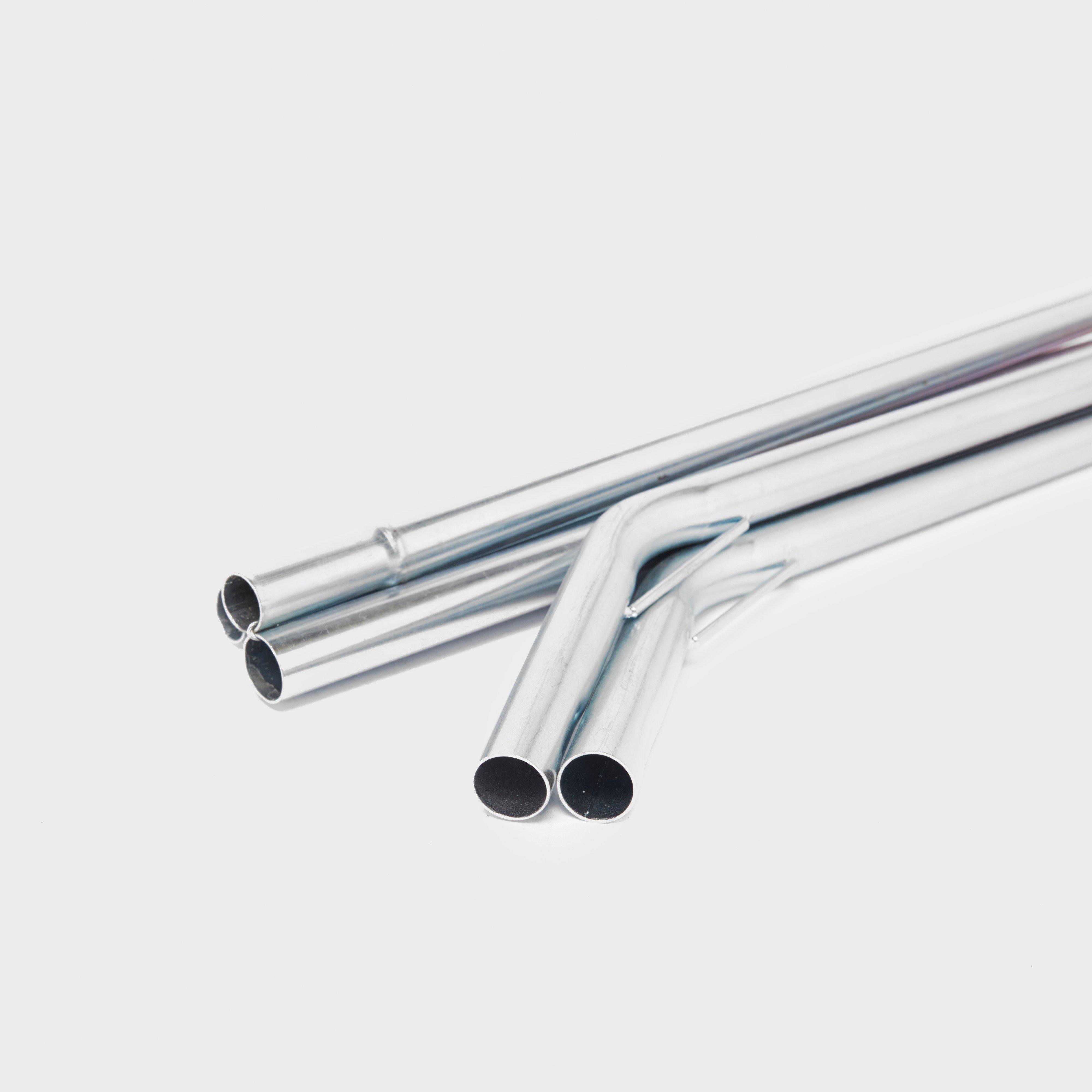 HiGear Oasis 8 Canopy Spare Steel Pole (Single) Reviews Updated