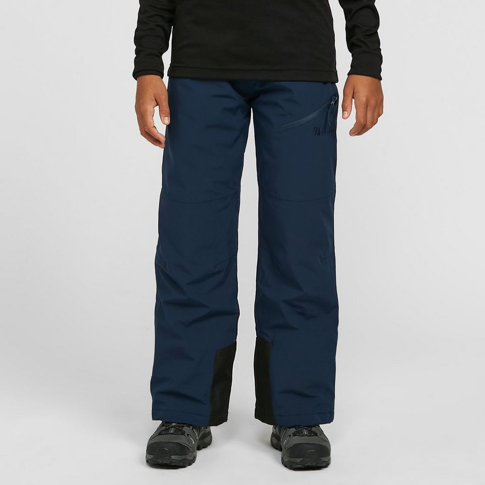 The edge women's vail stretch salopettes outlet